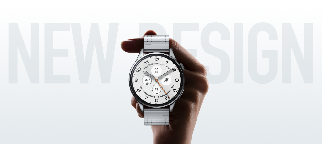 Xiaomi Watch 5 w drodze do Europy! Ambitny smartwatch, który nie wszystkim się spodoba 12 Xiaomi Watch 5 w drodze do Europy! Ambitny smartwatch, który nie wszystkim się spodoba