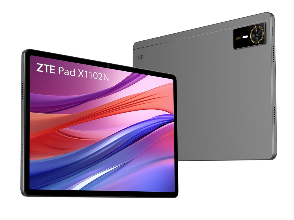 ZTE Pad X1102N oficjalnie w Polsce! 5G w tablecie za mniej niż 1000 złotych 12 ZTE Pad X1102N oficjalnie w Polsce! 5G w tablecie za mniej niż 1000 złotych