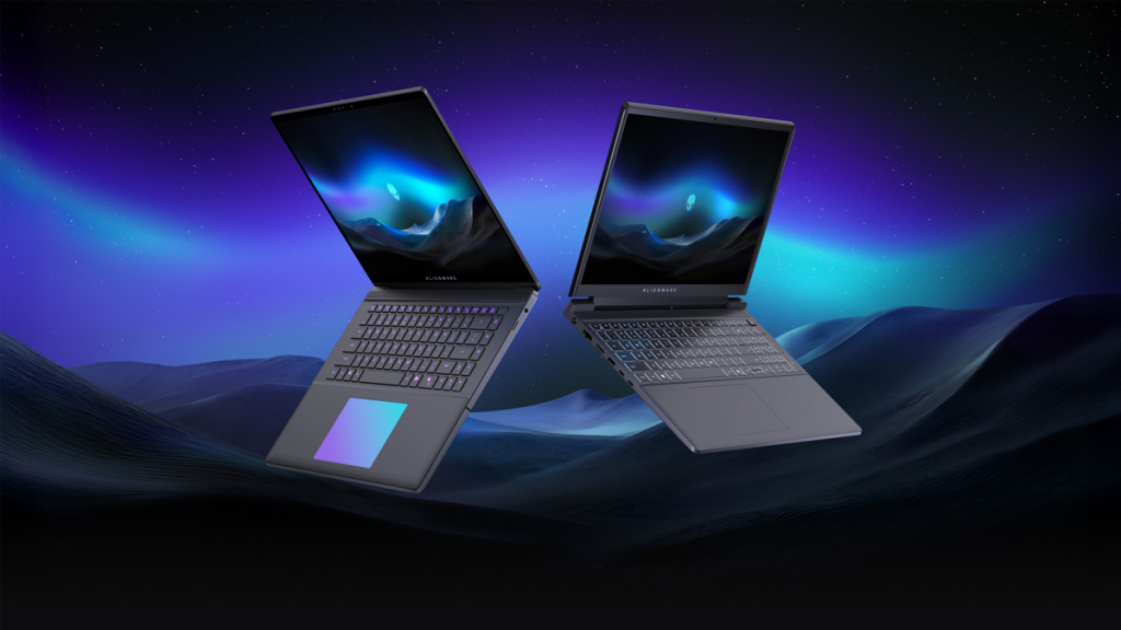 CES 2026: DELL pokazuje charakter! Powrót XPS, nowe Alienware i koniec nachalnego AI 14 CES 2026: DELL pokazuje charakter! Powrót XPS, nowe Alienware i koniec nachalnego AI