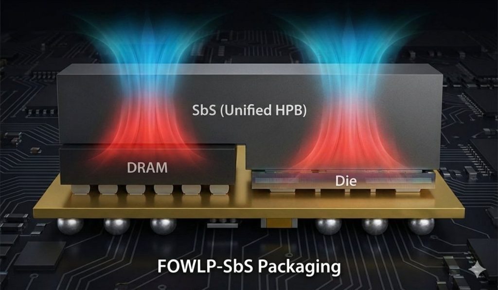 Samsung nie odpuszcza! Exynos 2700 ma rzucić wyzwanie Snapdragonowi 13 Samsung nie odpuszcza! Exynos 2700 ma rzucić wyzwanie Snapdragonowi