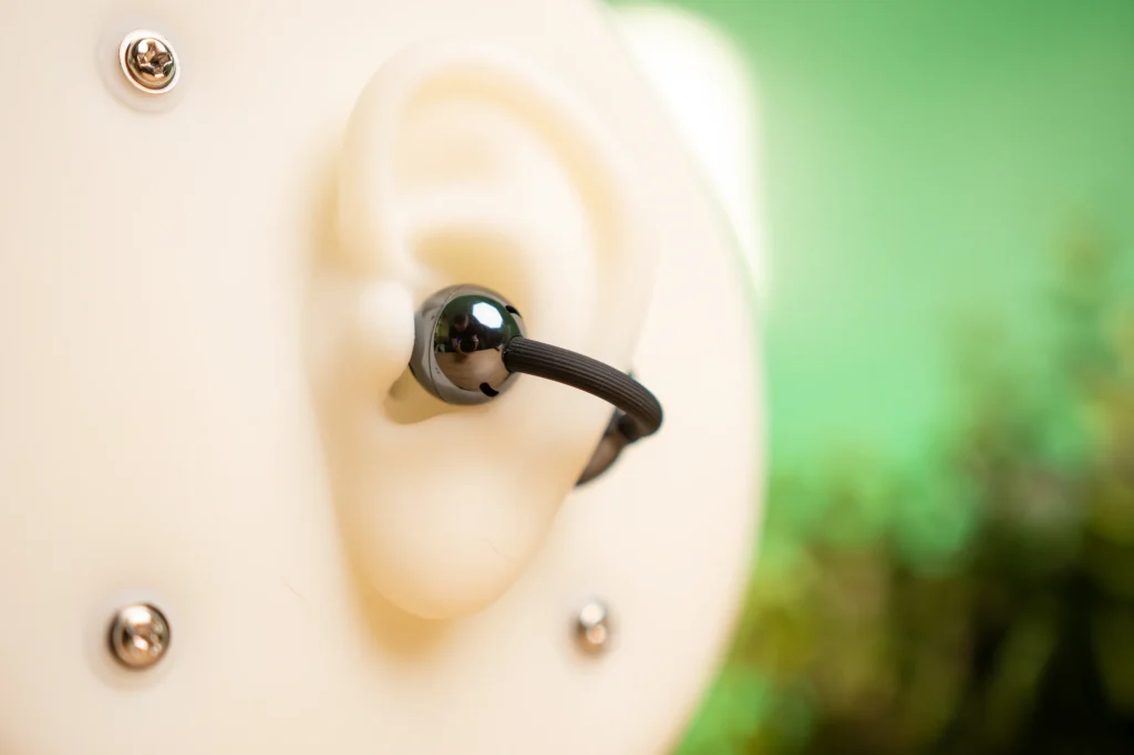 Huawei Freeclip 2 - połączenie mody z technologią 11 Huawei Freeclip 2 - połączenie mody z technologią