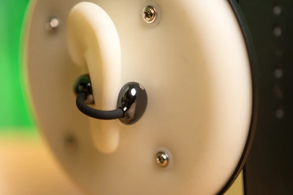 Huawei Freeclip 2 - połączenie mody z technologią 12 Huawei Freeclip 2 - połączenie mody z technologią