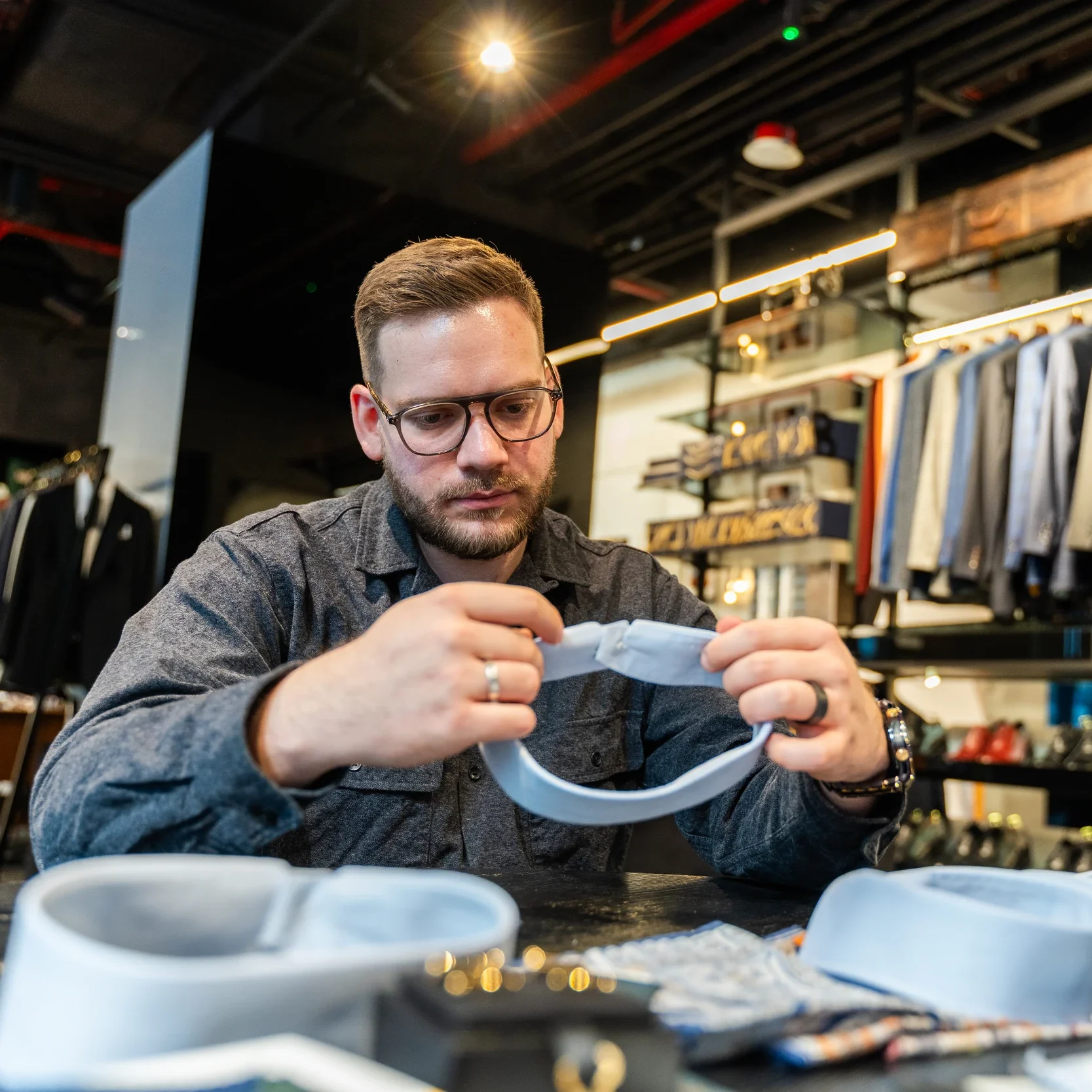 HUAWEI Watch Ultimate Design Royal Gold Edition - technologia szyta na miarę. 14 HUAWEI Watch Ultimate Design Royal Gold Edition - technologia szyta na miarę.