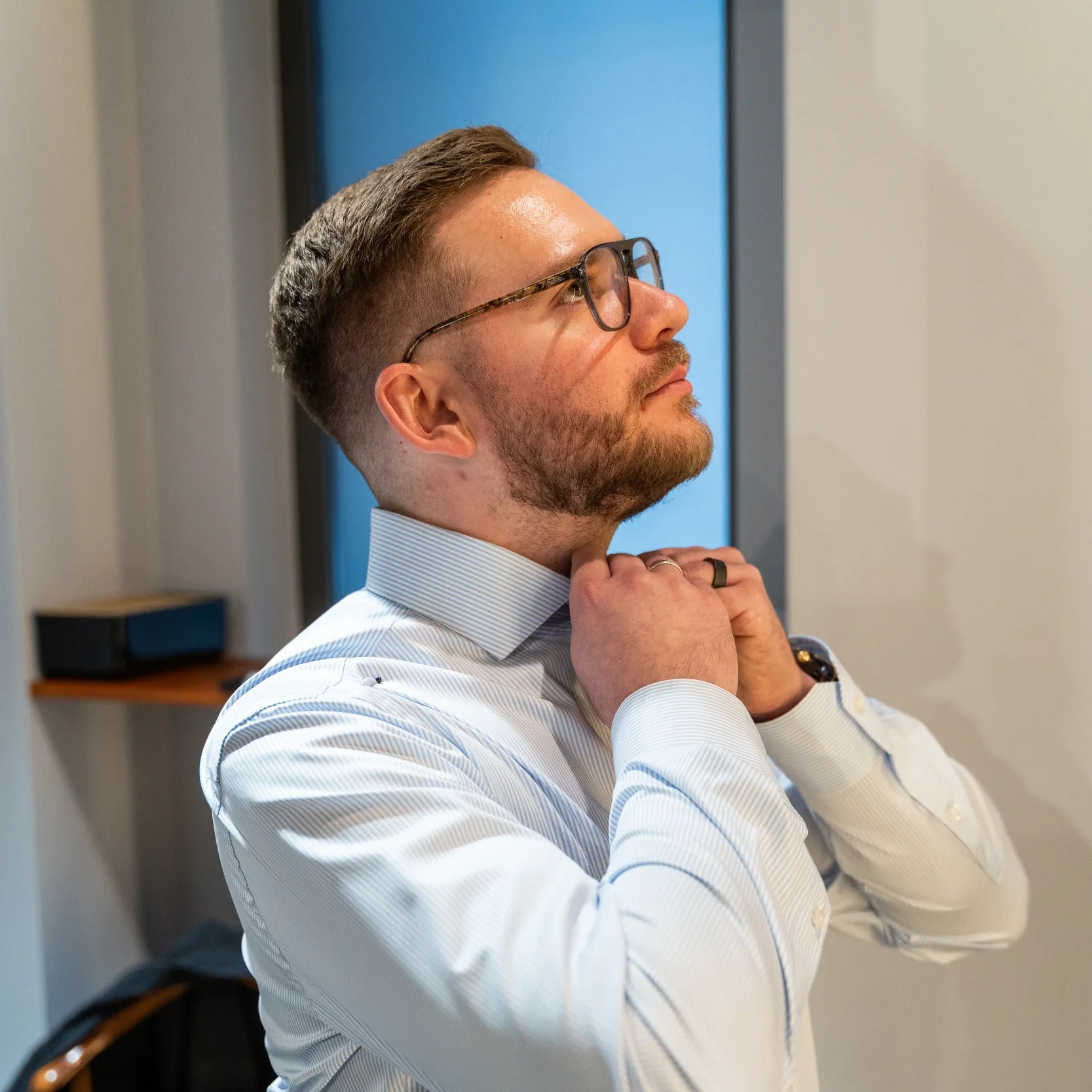 HUAWEI Watch Ultimate Design Royal Gold Edition - technologia szyta na miarę. 16 HUAWEI Watch Ultimate Design Royal Gold Edition - technologia szyta na miarę.