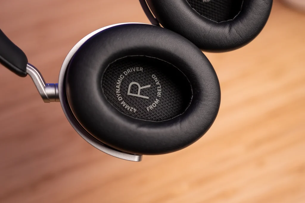 Sennheiser HDB 630 - zaskakują brzmieniem 22 Sennheiser HDB 630 - zaskakują brzmieniem