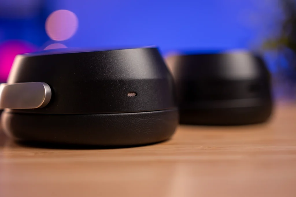 Sennheiser HDB 630 - zaskakują brzmieniem 20 Sennheiser HDB 630 - zaskakują brzmieniem