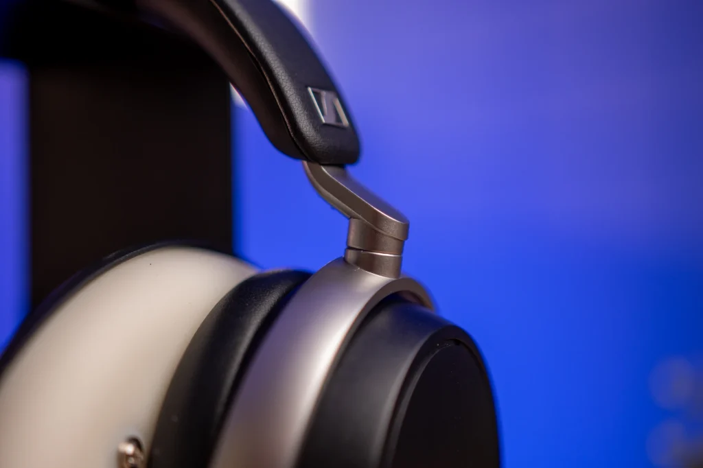 Sennheiser HDB 630 - zaskakują brzmieniem 21 Sennheiser HDB 630 - zaskakują brzmieniem