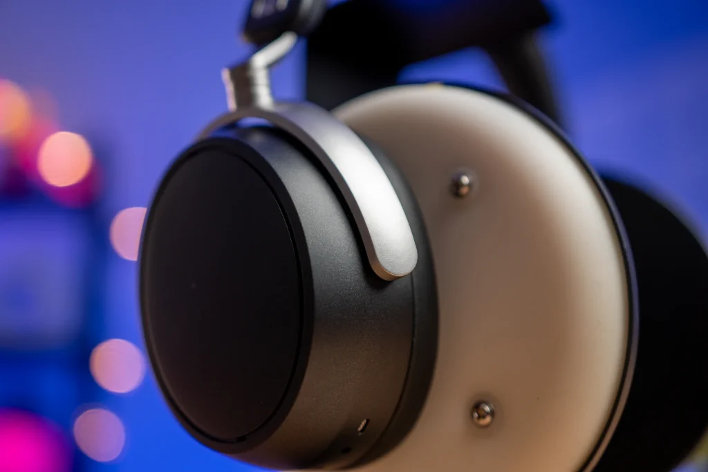 Sennheiser HDB 630 - zaskakują brzmieniem 19 Sennheiser HDB 630 - zaskakują brzmieniem