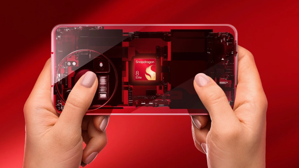 Snapdragon 8 Elite Gen 6 namiesza na rynku, ale nazewnictwo Qualcomm znowu skomplikuje sprawę 13 Snapdragon 8 Elite Gen 6 namiesza na rynku, ale nazewnictwo Qualcomm znowu skomplikuje sprawę