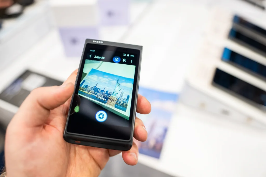 VASCO Electronics na CES 2026: polskie innowacje w tłumaczeniach głosu 12 VASCO Electronics na CES 2026: polskie innowacje w tłumaczeniach głosu