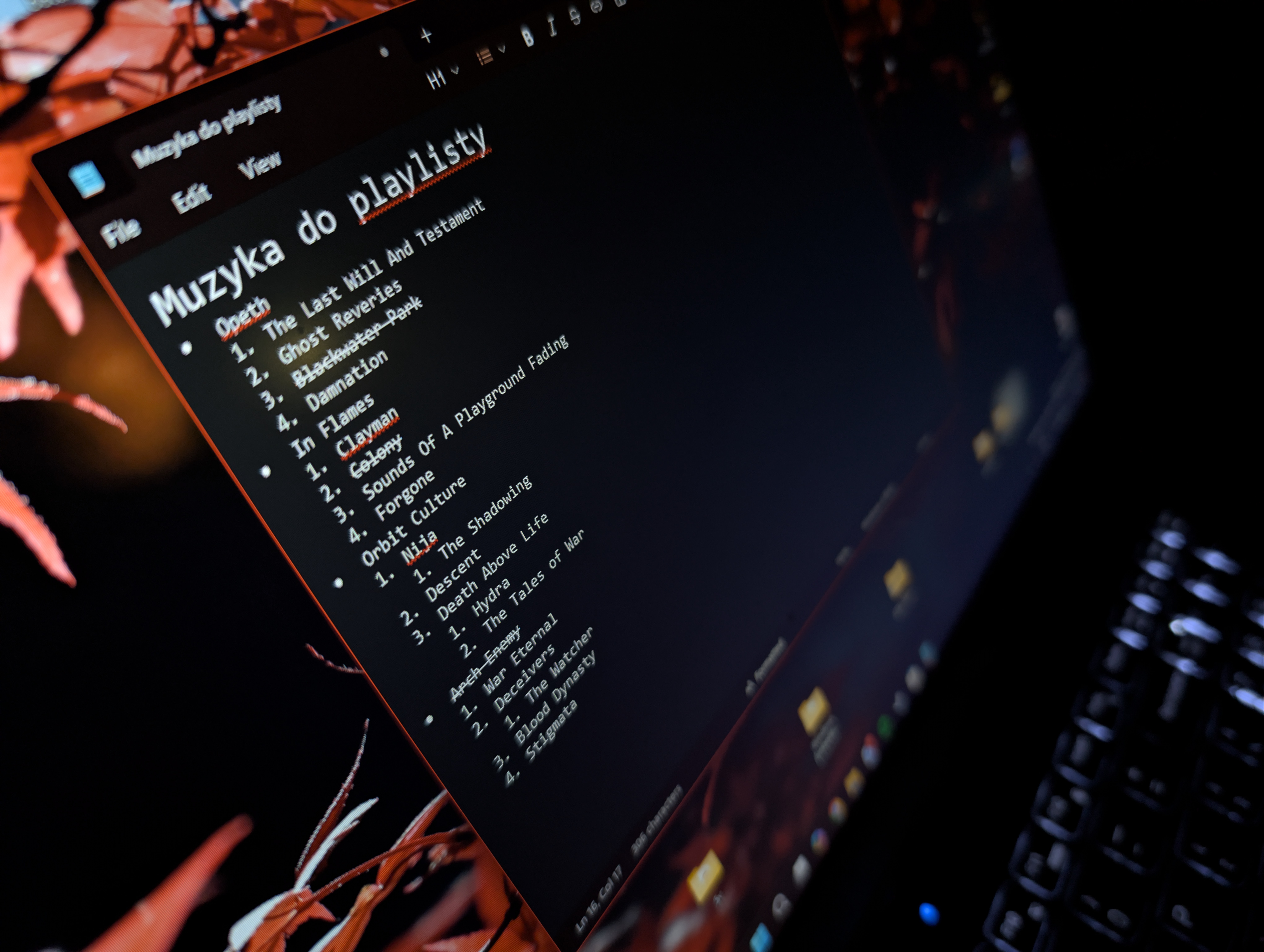 Notatnik i Paint w systemie Windows 11 zyskają kolejne usprawnienia