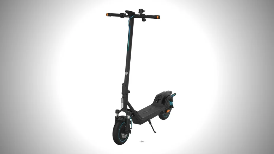 CES 2026: Więcej mocy, więcej kontroli. Predator ES Storm Pro odpowiedzią na potrzeby miejskich użytkowników