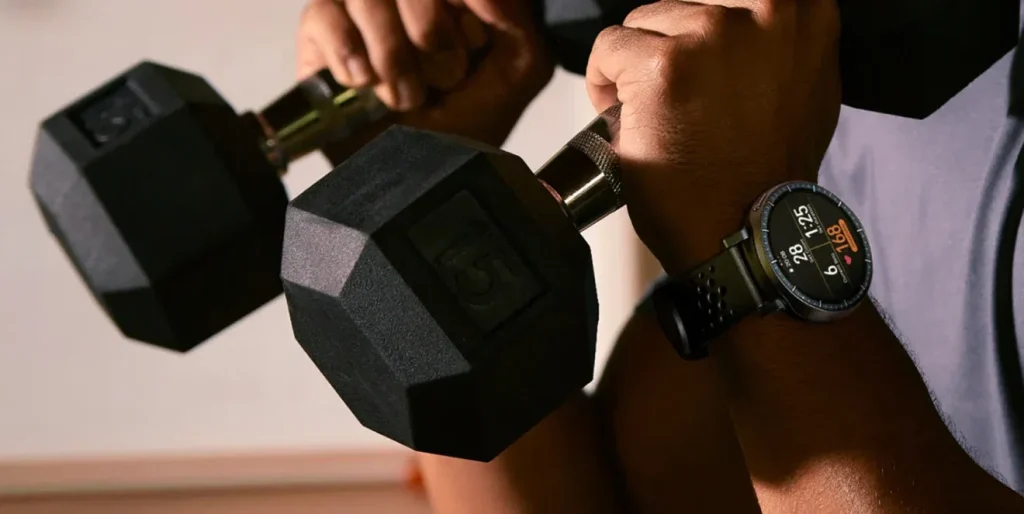 Amazfit Active Max debiutuje w Polsce! Sportowy smartwatch z ambicjami 14 Amazfit Active Max debiutuje w Polsce! Sportowy smartwatch z ambicjami