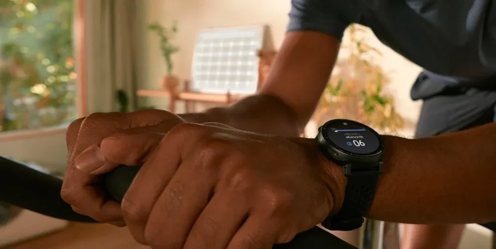 Amazfit Active Max debiutuje w Polsce! Sportowy smartwatch z ambicjami 13 Amazfit Active Max debiutuje w Polsce! Sportowy smartwatch z ambicjami