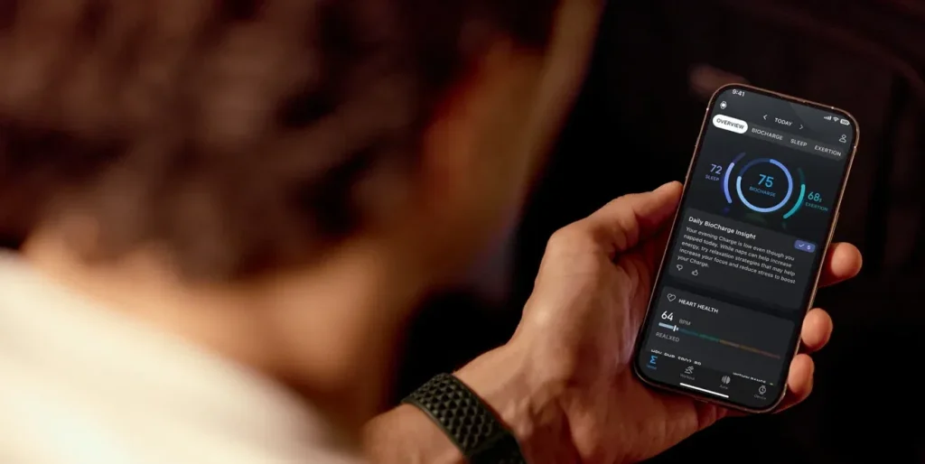 Amazfit Active Max debiutuje w Polsce! Sportowy smartwatch z ambicjami 15 Amazfit Active Max debiutuje w Polsce! Sportowy smartwatch z ambicjami