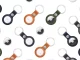 Nowy Apple Air Tag oficjalnie. Większy zasięg, głośniejszy sygnał i wsparcie Apple Watch