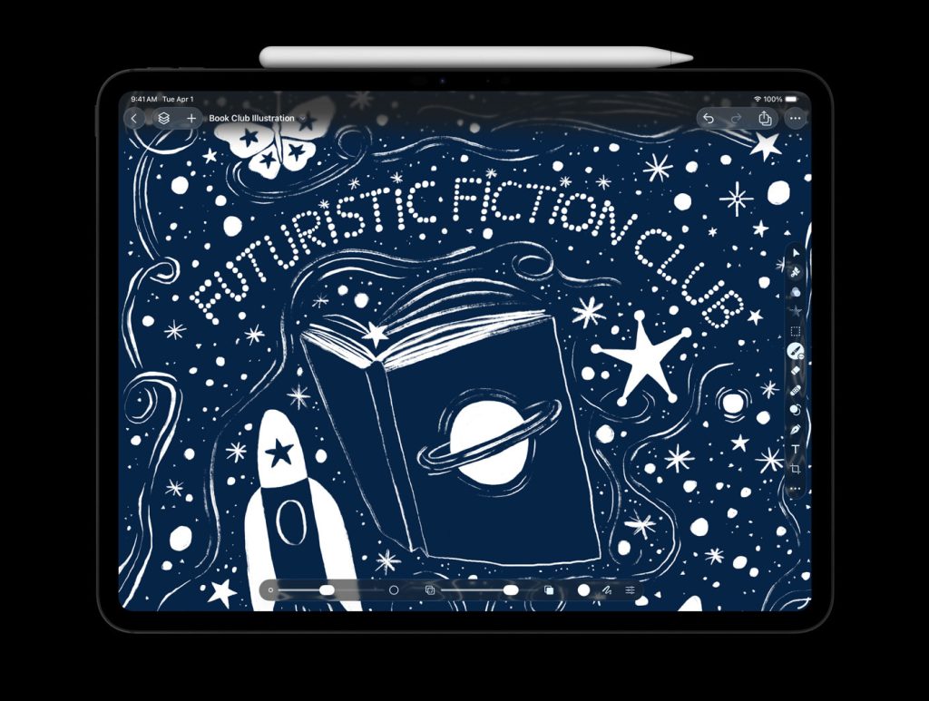 Jedno studio, wiele narzędzi. Apple Creator Studio oficjalnie zaprezentowane! 26 Jedno studio, wiele narzędzi. Apple Creator Studio oficjalnie zaprezentowane!