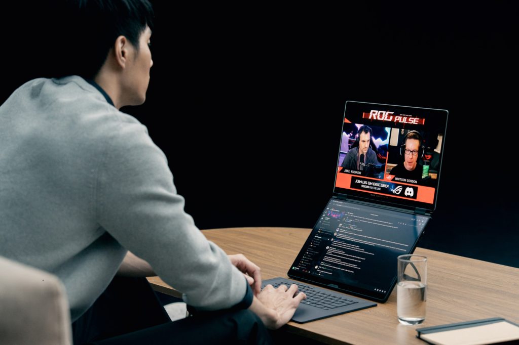 CES 2026: ASUS ROG podkręca atmosferę w świecie gamingu! 12 CES 2026: ASUS ROG podkręca atmosferę w świecie gamingu!