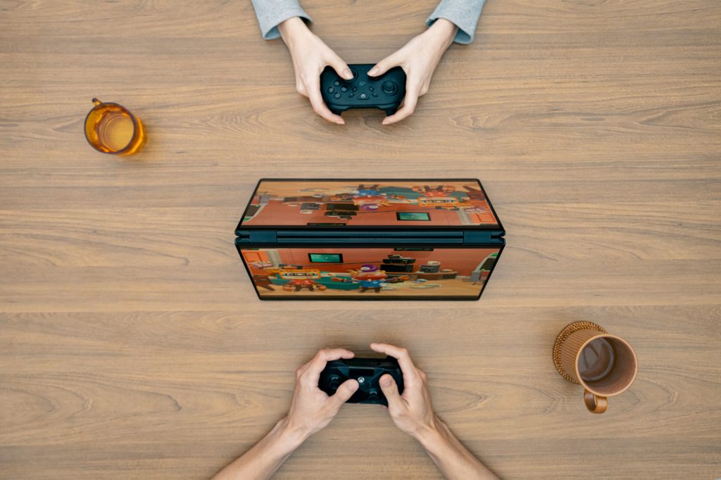 CES 2026: ASUS ROG podkręca atmosferę w świecie gamingu! 15 CES 2026: ASUS ROG podkręca atmosferę w świecie gamingu!