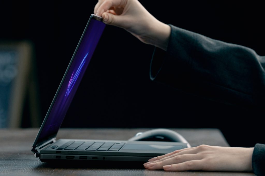 CES 2026: ASUS ROG podkręca atmosferę w świecie gamingu! 14 CES 2026: ASUS ROG podkręca atmosferę w świecie gamingu!