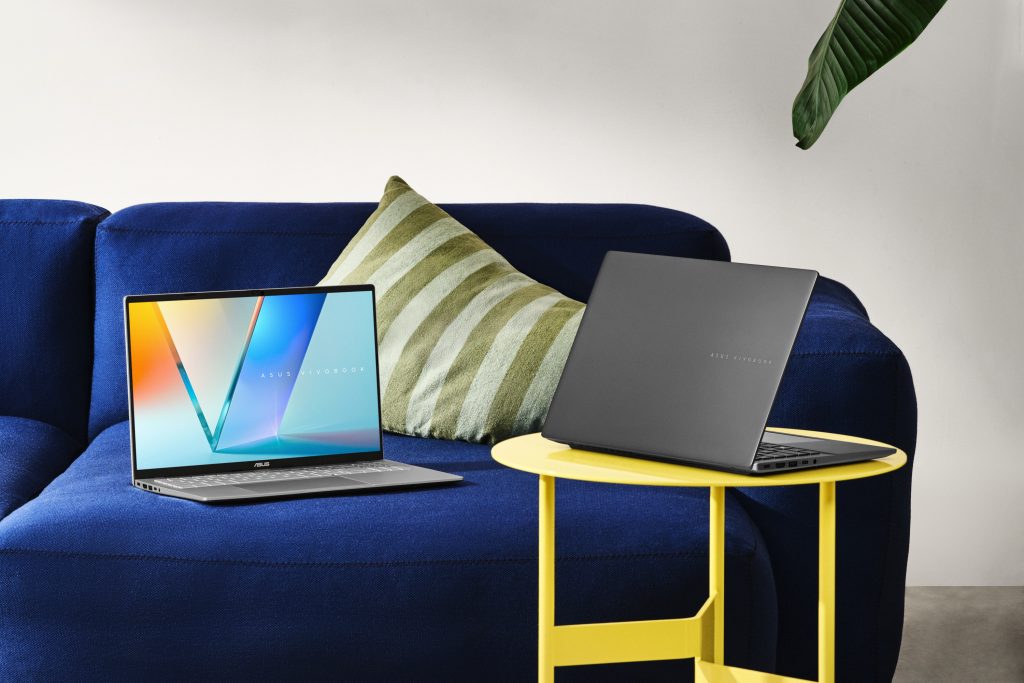 CES 2026: ASUS wjeżdża na targi z pełnym arsenałem. AI, mobilność i gaming w centrum uwagi 15 CES 2026: ASUS wjeżdża na targi z pełnym arsenałem. AI, mobilność i gaming w centrum uwagi