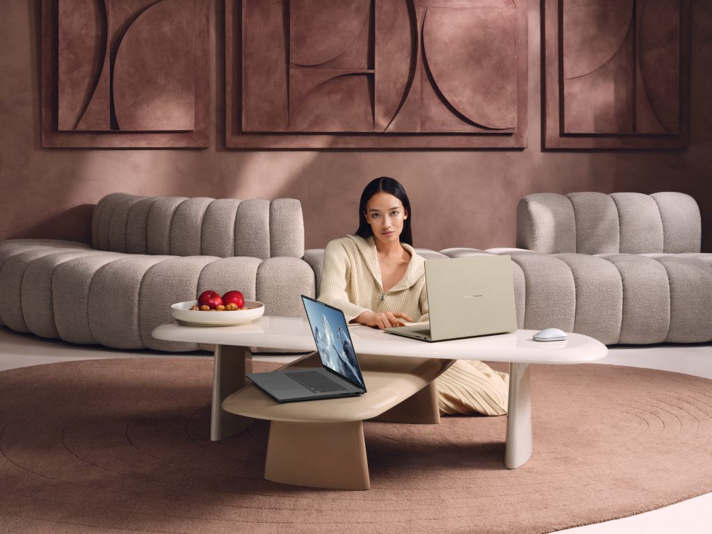 CES 2026: ASUS wjeżdża na targi z pełnym arsenałem. AI, mobilność i gaming w centrum uwagi 12 CES 2026: ASUS wjeżdża na targi z pełnym arsenałem. AI, mobilność i gaming w centrum uwagi