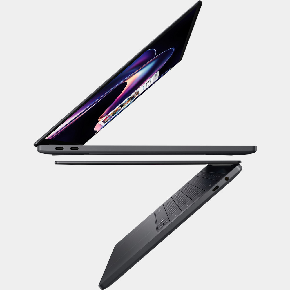 CES 2026: DELL pokazuje charakter! Powrót XPS, nowe Alienware i koniec nachalnego AI 12 CES 2026: DELL pokazuje charakter! Powrót XPS, nowe Alienware i koniec nachalnego AI