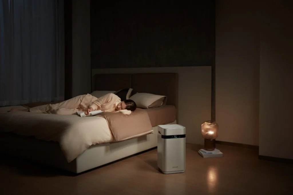 Dreame AP10 oficjalnie w Polsce! Oczyszczacz, który myśli także o zwierzętach 18 Dreame AP10 oficjalnie w Polsce! Oczyszczacz, który myśli także o zwierzętach