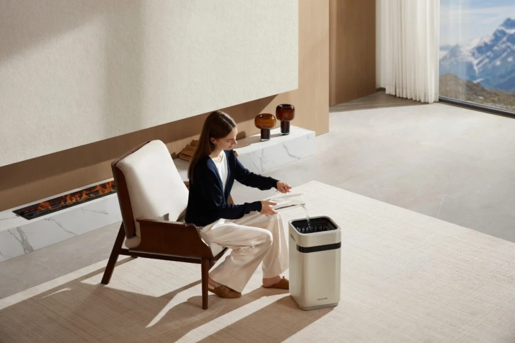 Dreame AP10 oficjalnie w Polsce! Oczyszczacz, który myśli także o zwierzętach 15 Dreame AP10 oficjalnie w Polsce! Oczyszczacz, który myśli także o zwierzętach