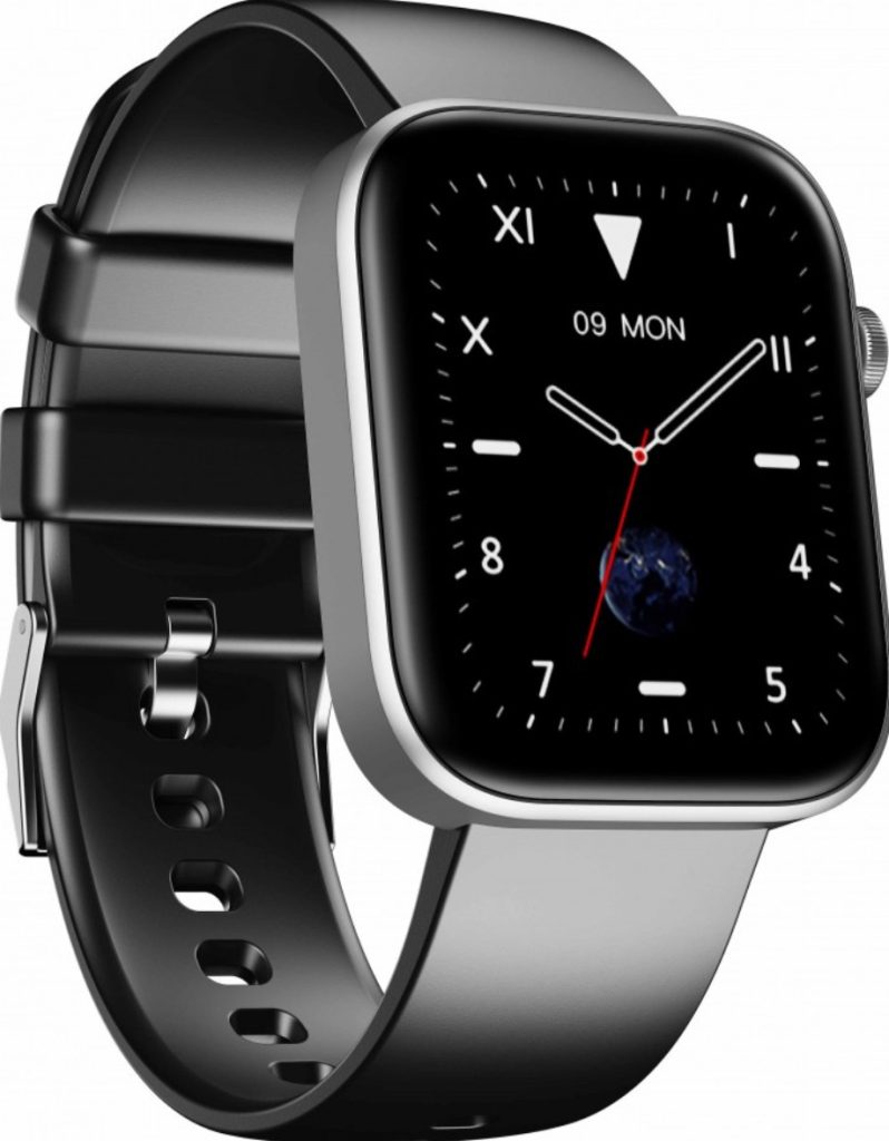 HMD Watch X1 oficjalnie zaprezentowany! Klasyczny design, sportowy charakter i kilka braków 16 HMD Watch X1 oficjalnie zaprezentowany! Klasyczny design, sportowy charakter i kilka braków