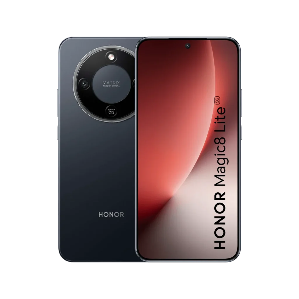 HONOR Magic 8 Pro i Magic 8 Lite już w Polsce! Znamy ceny, datę sprzedaży i szczegóły 16 HONOR Magic 8 Pro i Magic 8 Lite już w Polsce! Znamy ceny, datę sprzedaży i szczegóły