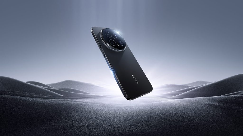 HONOR Magic 9 będzie fotograficznym potworem? Producent szykuje dwa aparaty 200 Mpx 12 HONOR Magic 9 będzie fotograficznym potworem? Producent szykuje dwa aparaty 200 Mpx