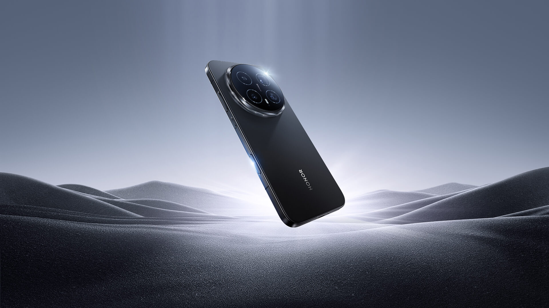 HONOR Magic 9 Pro Max może być jednym z najciekawszych flagowców tego roku