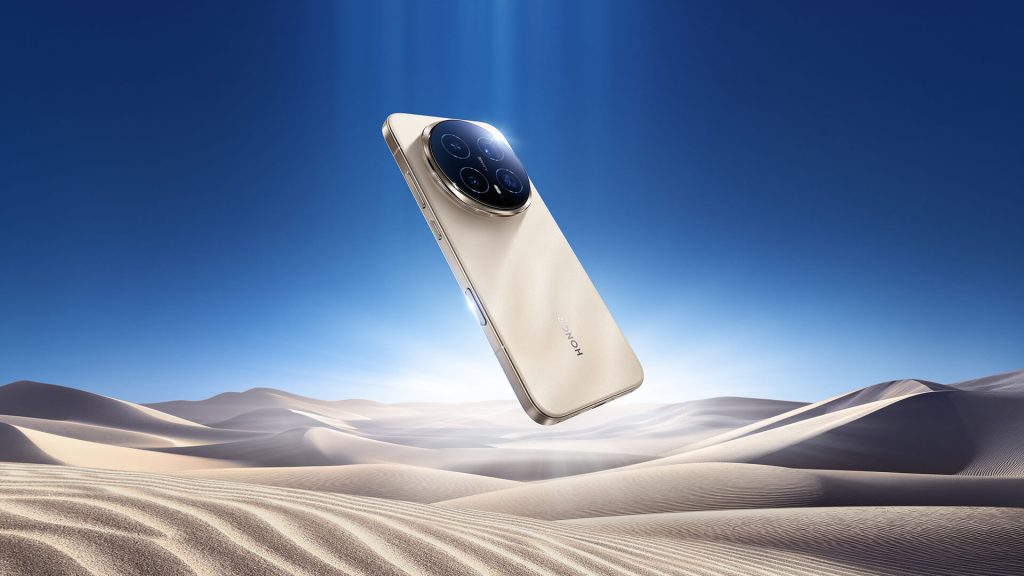 HONOR Magic 8 Pro i Magic 8 Lite już w Polsce! Znamy ceny, datę sprzedaży i szczegóły 12 HONOR Magic 8 Pro i Magic 8 Lite już w Polsce! Znamy ceny, datę sprzedaży i szczegóły