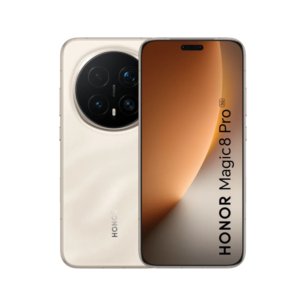 HONOR Magic 8 Pro i Magic 8 Lite już w Polsce! Znamy ceny, datę sprzedaży i szczegóły 14 HONOR Magic 8 Pro i Magic 8 Lite już w Polsce! Znamy ceny, datę sprzedaży i szczegóły