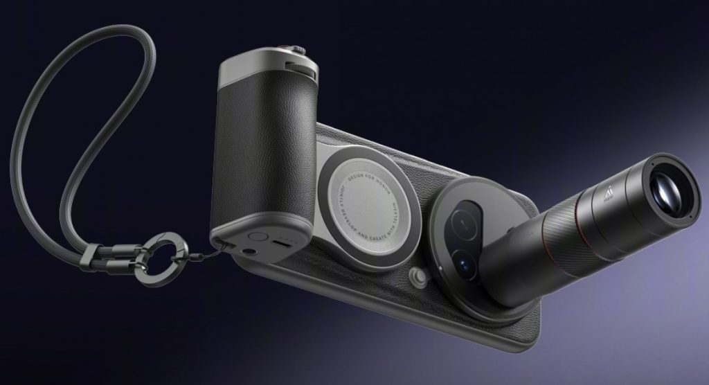 HONOR Magic 8 RSR Porsche Design oficjalnie! Luksus, ceramika i fotograficzne ambicje 16 HONOR Magic 8 RSR Porsche Design oficjalnie! Luksus, ceramika i fotograficzne ambicje