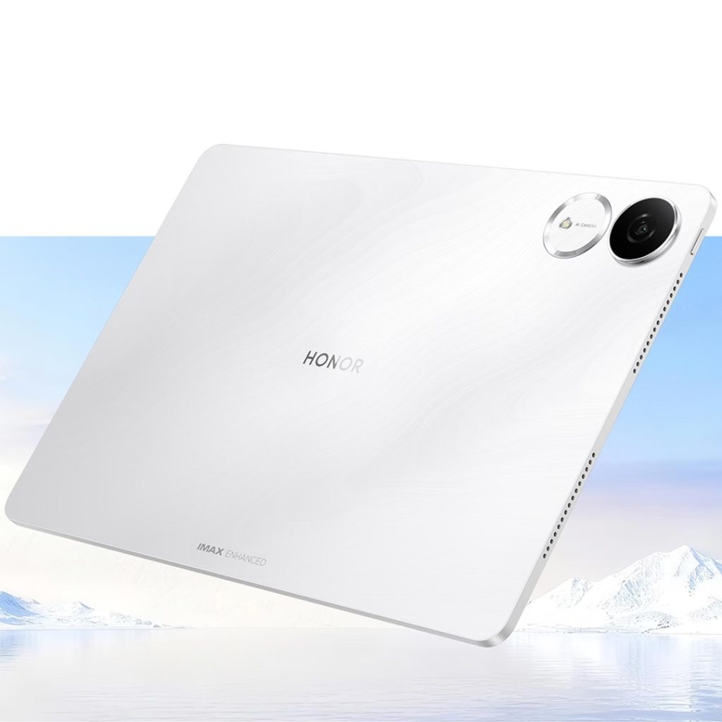 HONOR Pad 10 Pro i Pad X10 Pro zaprezentowane! Co oferują nowe tablety? 13 HONOR Pad 10 Pro i Pad X10 Pro zaprezentowane! Co oferują nowe tablety?