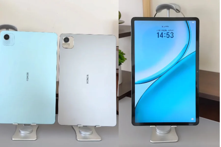 HONOR nie wierzy już w małe tablety? Pad X10 Pro nadchodzi 13 HONOR nie wierzy już w małe tablety? Pad X10 Pro nadchodzi