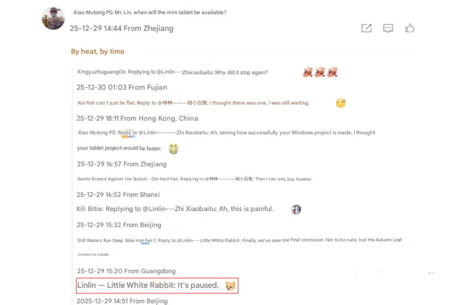 HONOR nie wierzy już w małe tablety? Pad X10 Pro nadchodzi 12 HONOR nie wierzy już w małe tablety? Pad X10 Pro nadchodzi