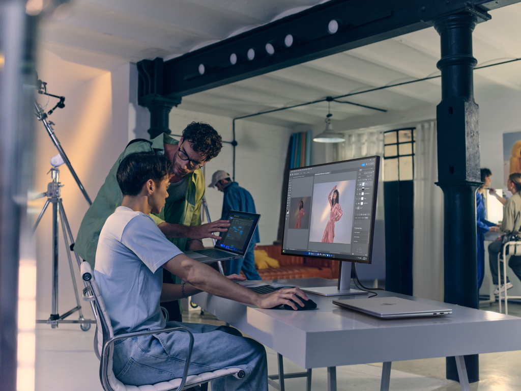 CES 2026: HP nie zwalnia tempa! Nowe laptopy, akcesoria i zaskakujący EliteBoard na CES 2026 13 CES 2026: HP nie zwalnia tempa! Nowe laptopy, akcesoria i zaskakujący EliteBoard na CES 2026