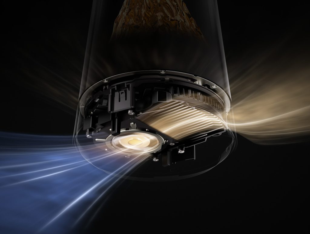 Huawei pokazuje, że router nie musi być brzydki! WiFi Mesh X3 Pro już w Polsce 15 Huawei pokazuje, że router nie musi być brzydki! WiFi Mesh X3 Pro już w Polsce