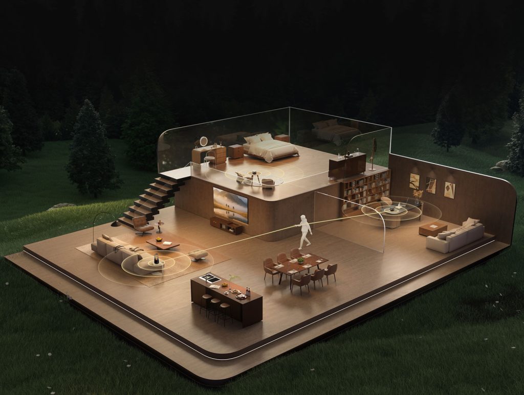 Huawei pokazuje, że router nie musi być brzydki! WiFi Mesh X3 Pro już w Polsce 13 Huawei pokazuje, że router nie musi być brzydki! WiFi Mesh X3 Pro już w Polsce