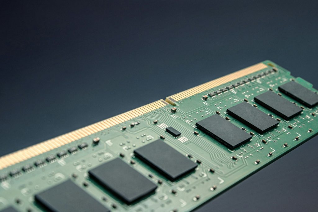 Ceny pamięci RAM wymykają się spod kontroli! DDR5 bije kolejne rekordy