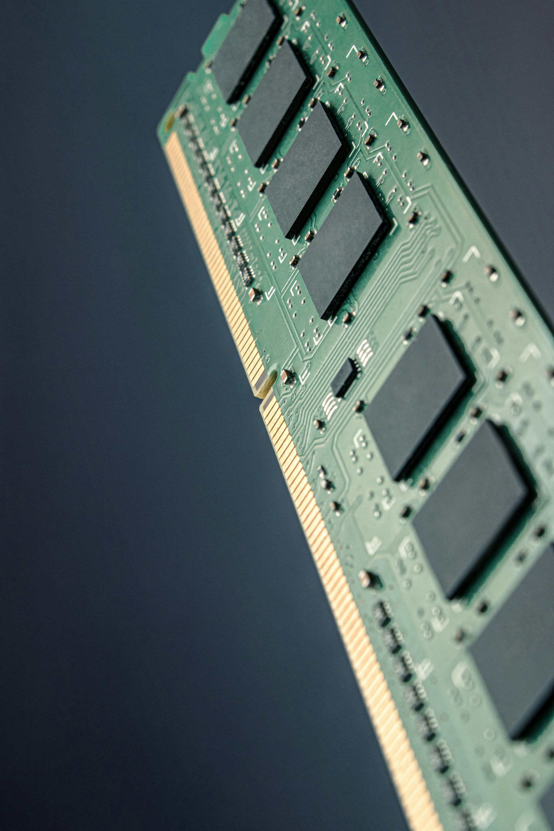 Ceny pamięci RAM wymykają się spod kontroli! DDR5 bije kolejne rekordy