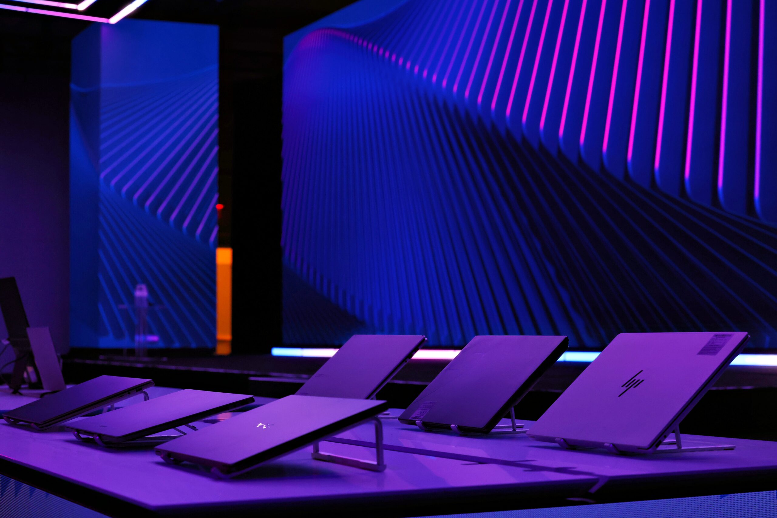 CES 2026: Intel Core Ultra Series 3 oficjalnie. Panther Lake wchodzi do gry