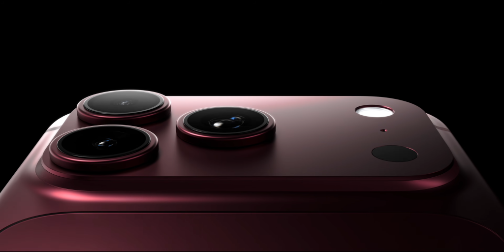 iPhone 18 Pro nadchodzi z ważną zmianą! Design będzie pierwszym krokiem naprzód 14 iPhone 18 Pro nadchodzi z ważną zmianą! Design będzie pierwszym krokiem naprzód