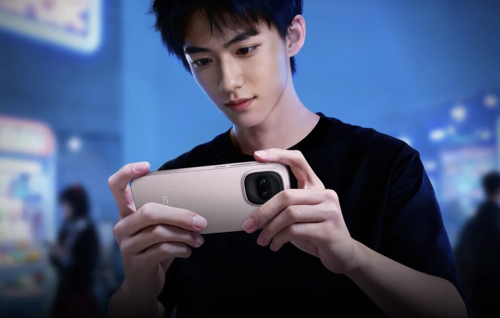 IQOO Z11 Turbo oficjalnie! Dziwny design, bardzo mocne wnętrze i cena, która zaskakuje