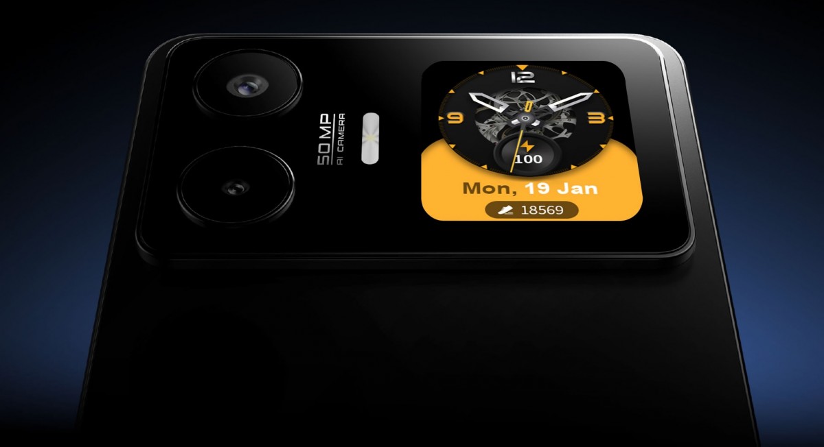 Lava Blaze Duo 3 oficjalnie debiutuje na rynku! Budżetowy telefon z pomysłem, który już znamy