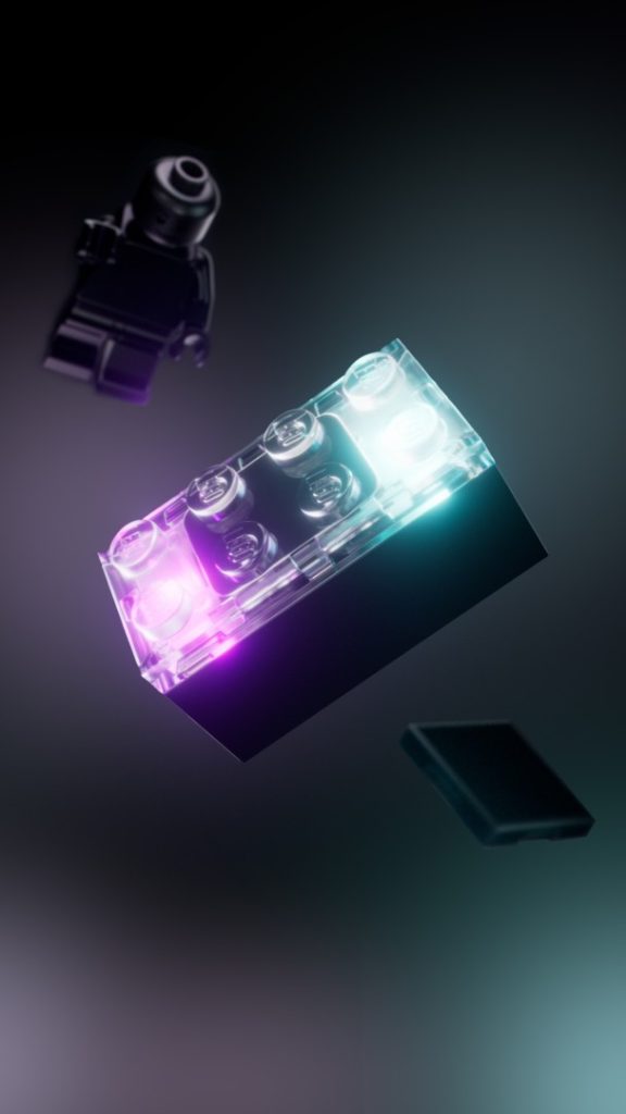 CES 2026: To nie aplikacja i nie gadżet. Lego Smart Play to nowy fundament zabawy 12 CES 2026: To nie aplikacja i nie gadżet. Lego Smart Play to nowy fundament zabawy