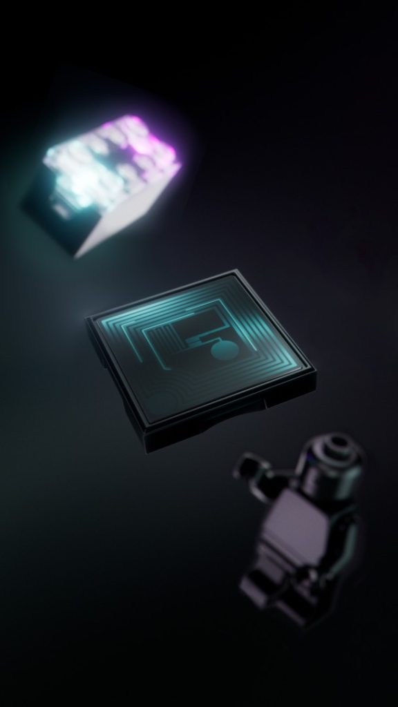 CES 2026: To nie aplikacja i nie gadżet. Lego Smart Play to nowy fundament zabawy 13 CES 2026: To nie aplikacja i nie gadżet. Lego Smart Play to nowy fundament zabawy